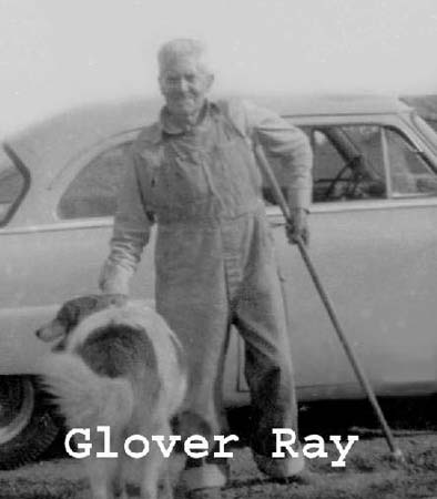 GloverRay