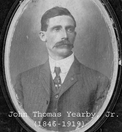 YearbyJohnThomas