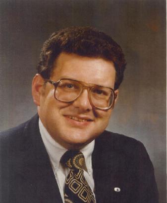 George Morris Myers 1946-2006
